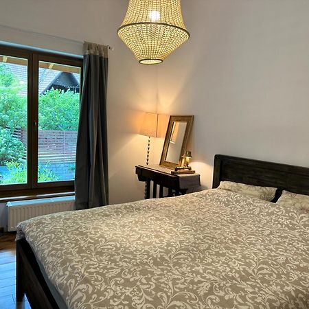 Soho Lodge Rasnov Luaran gambar