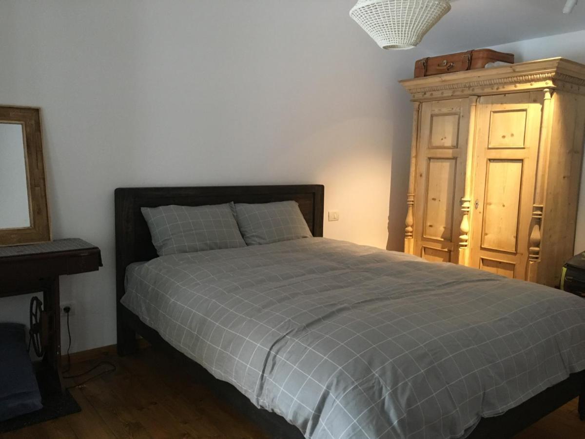 Soho Lodge Rasnov Luaran gambar