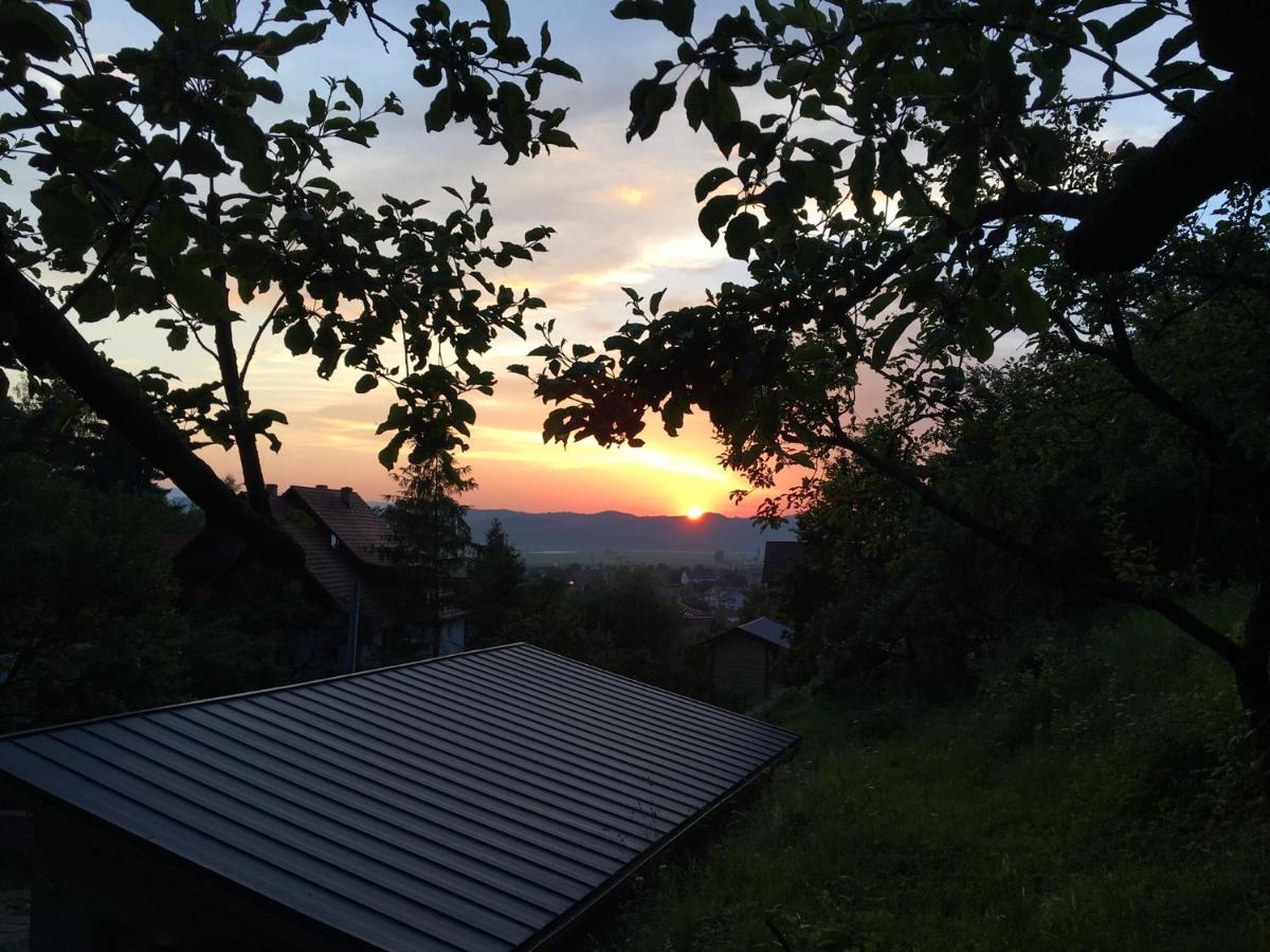 Soho Lodge Rasnov Luaran gambar