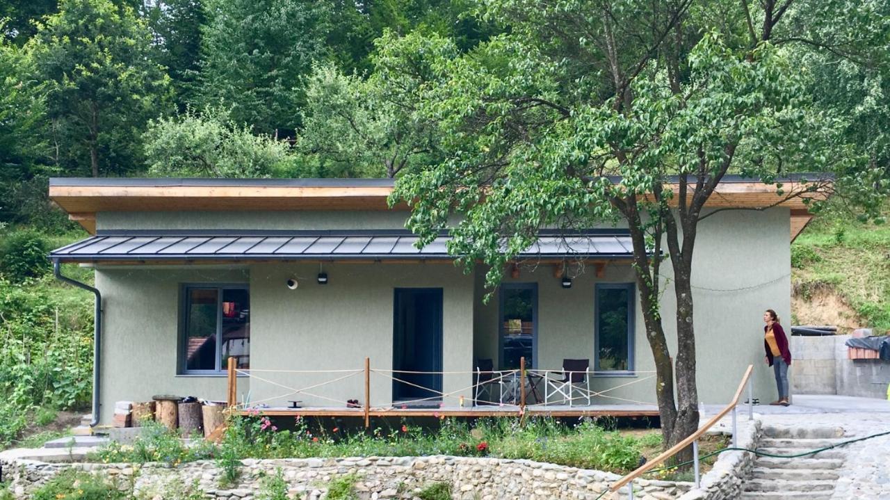 Soho Lodge Rasnov Luaran gambar