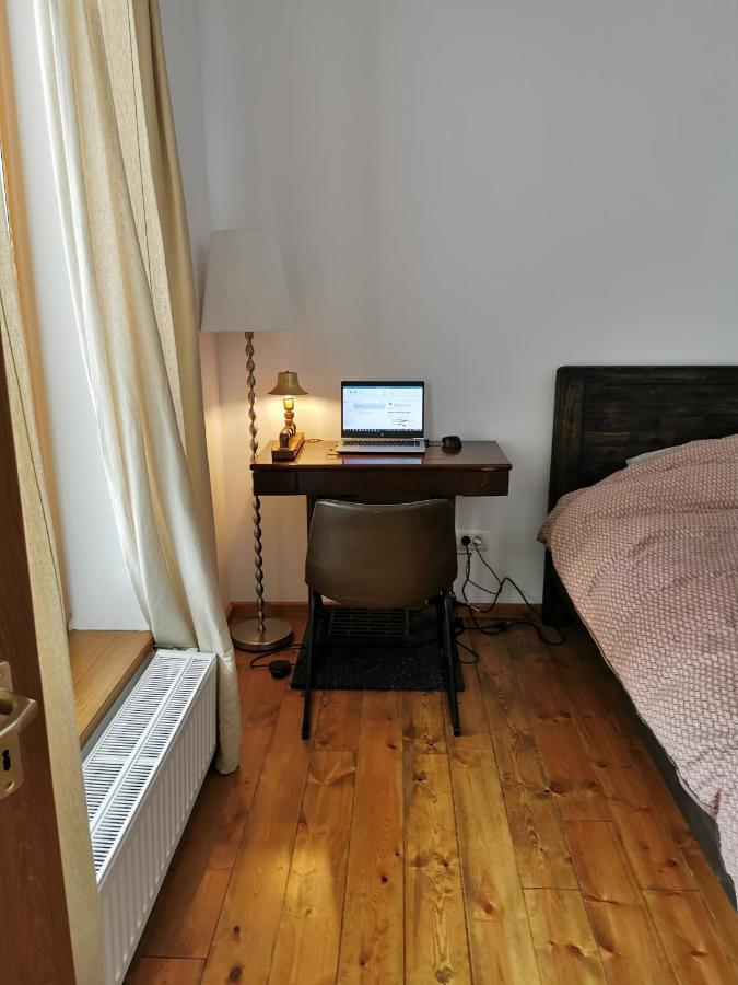 Soho Lodge Rasnov Luaran gambar