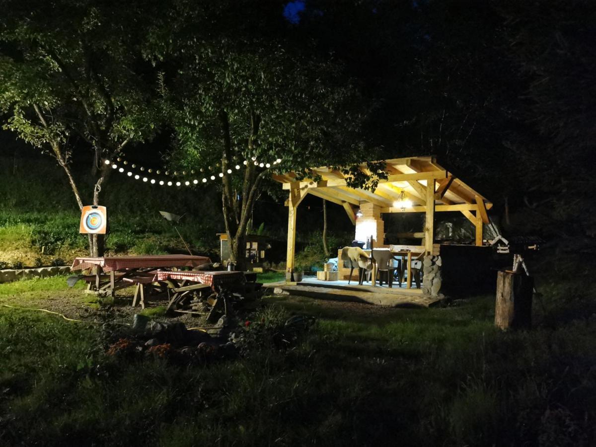 Soho Lodge Rasnov Luaran gambar