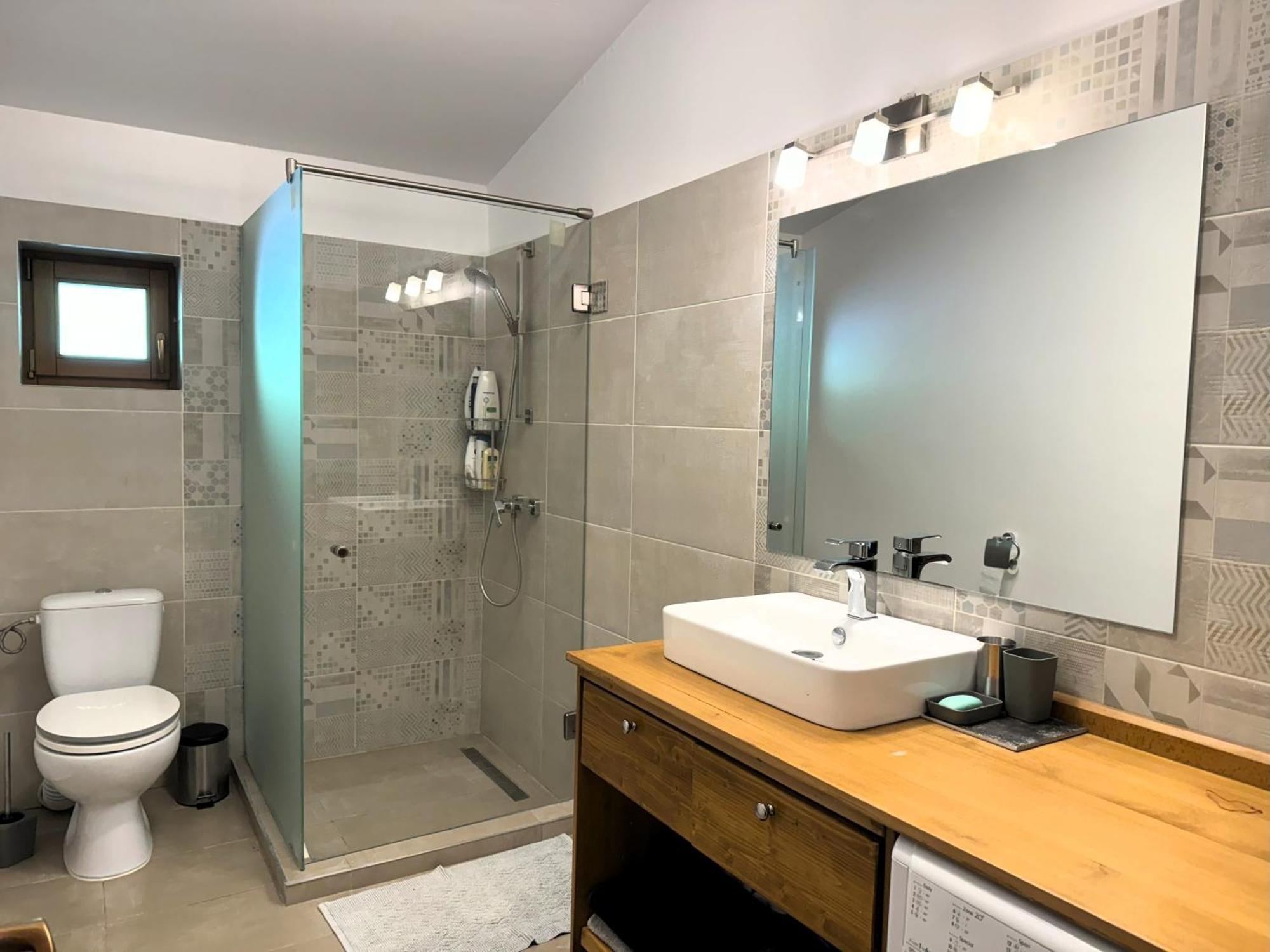 Soho Lodge Rasnov Luaran gambar