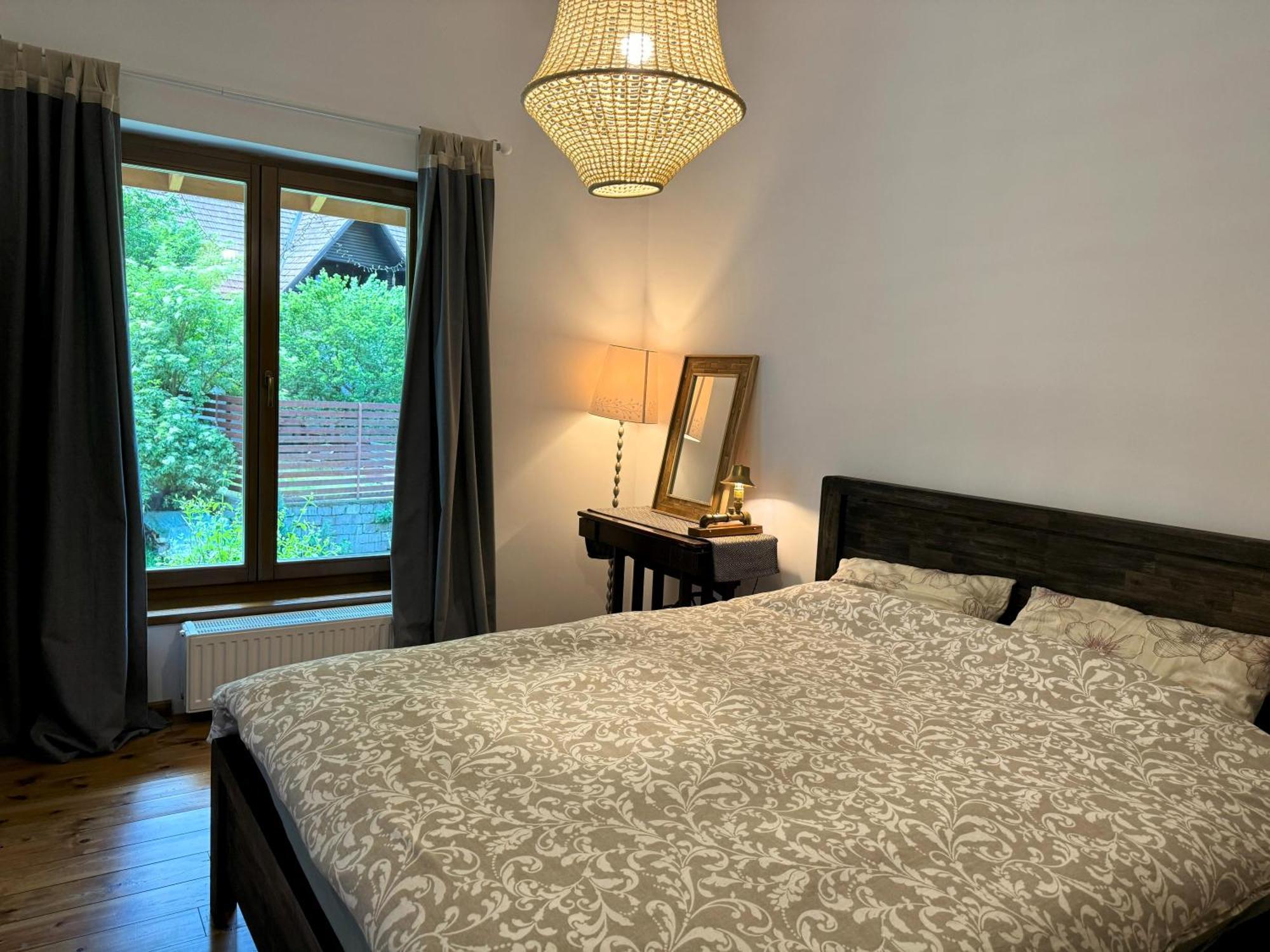 Soho Lodge Rasnov Luaran gambar